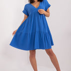 blauw / universeel