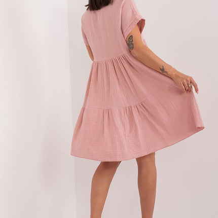 Dagjurk Italy Moda