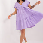 violet / universeel