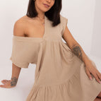 beige / universeel