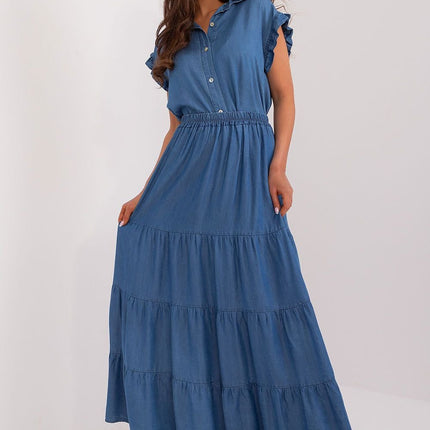 Lange rok Italy Moda