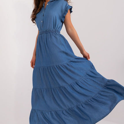 Lange rok Italy Moda