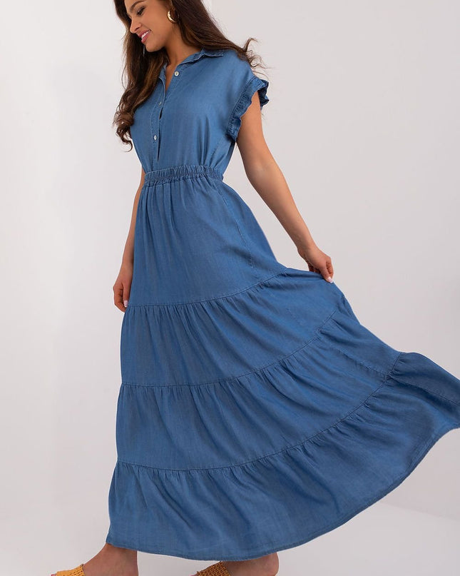 Lange rok Italy Moda