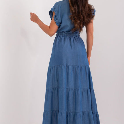 Lange rok Italy Moda