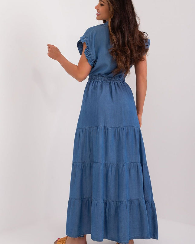 Lange rok Italy Moda