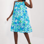 blauw / L/XL