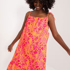 oranje / L/XL