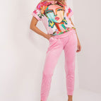 pink / universeel