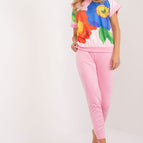 pink 3 / universeel