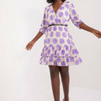 violet / universeel