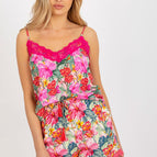 pink / XS