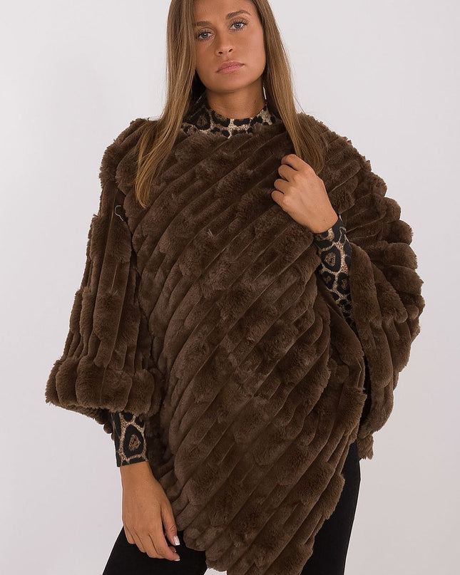  poncho model 199769 AT 