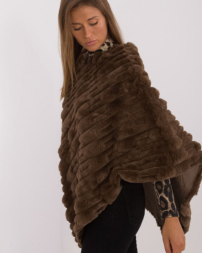  poncho model 199769 AT 