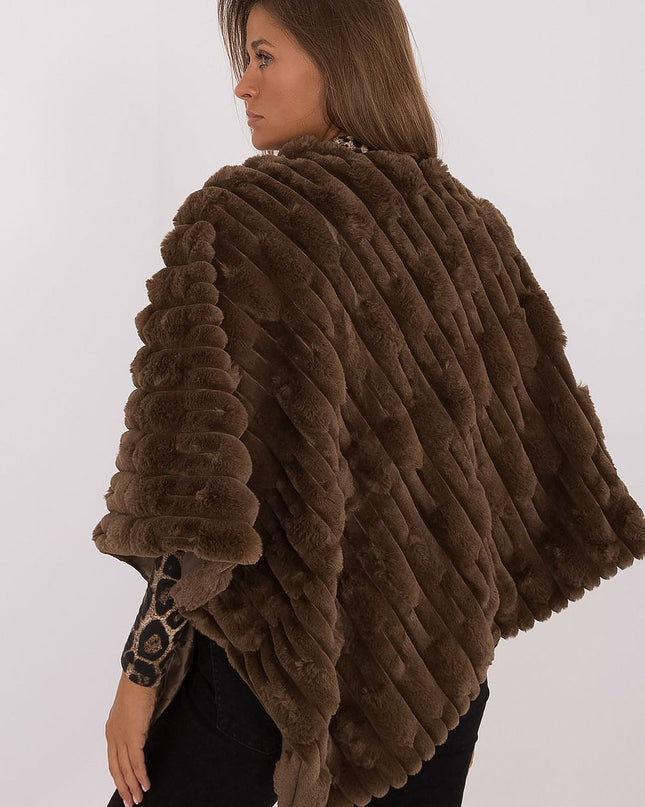  poncho model 199769 AT 