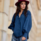 donkerblauw / 36