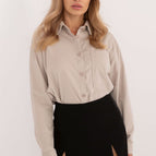 beige / XS