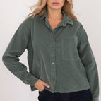 groen / XS