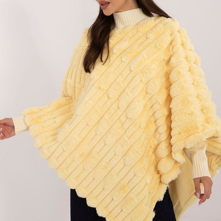  poncho model 200534 AT 
