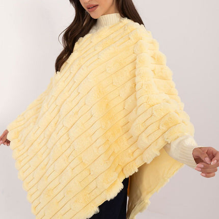  poncho model 200534 AT 