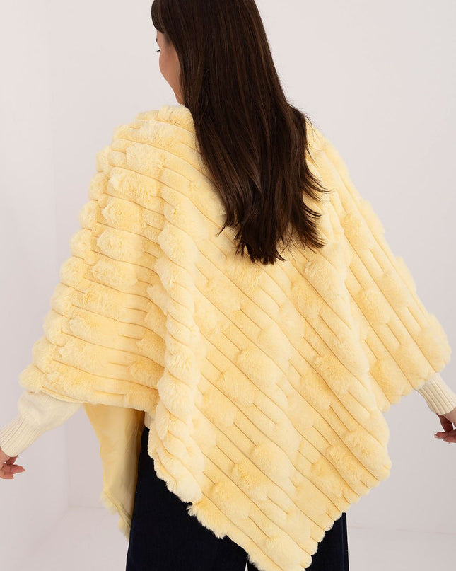  poncho model 200534 AT 