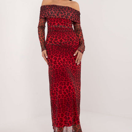 Avondjurk Italy Moda