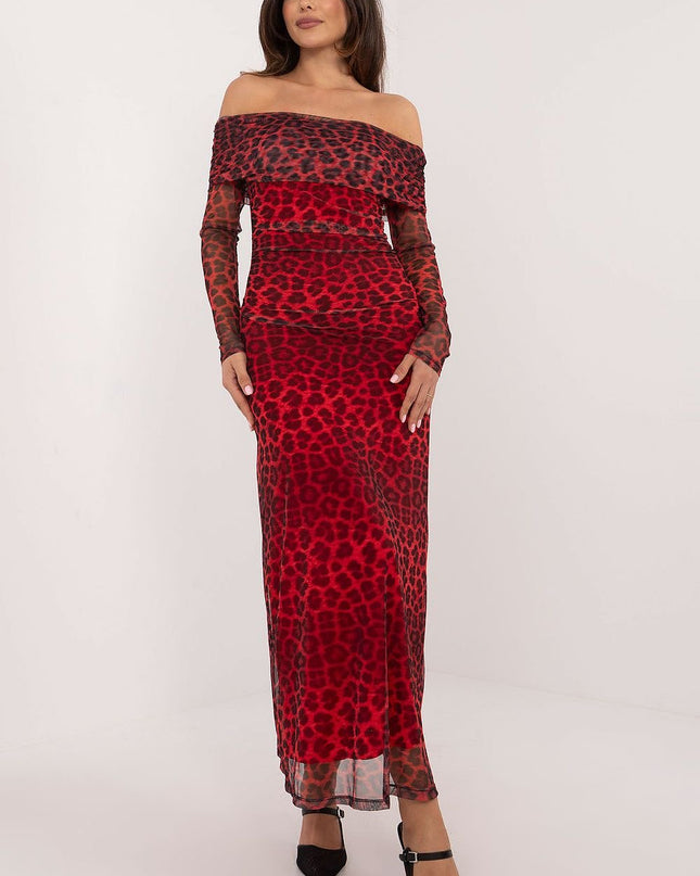 Avondjurk Italy Moda