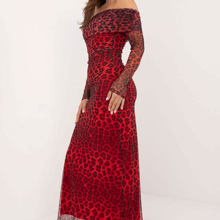 Avondjurk Italy Moda