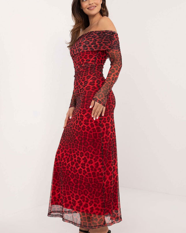 Avondjurk Italy Moda