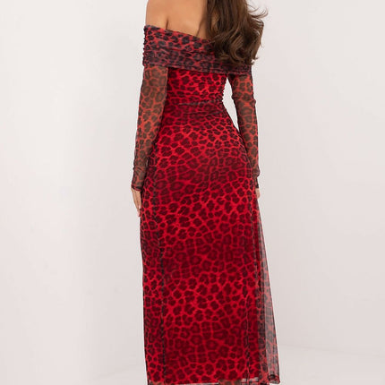 Avondjurk Italy Moda