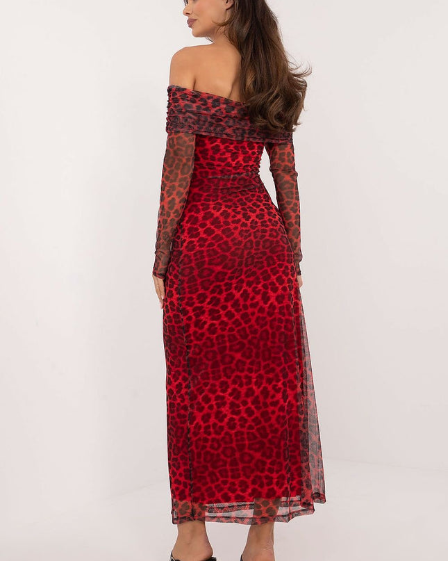 Avondjurk Italy Moda