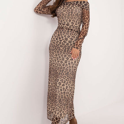 Avondjurk Italy Moda