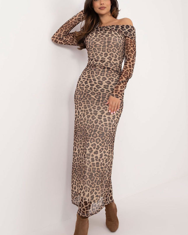 Avondjurk Italy Moda