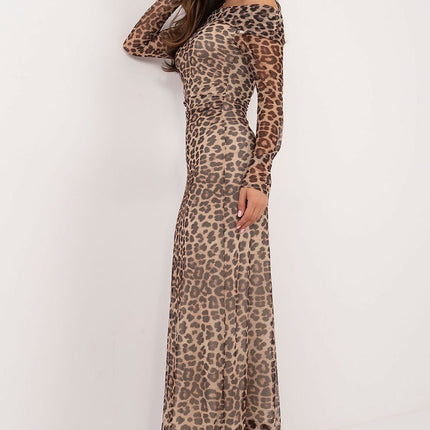 Avondjurk Italy Moda