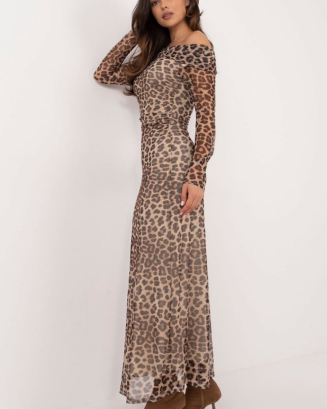 Avondjurk Italy Moda