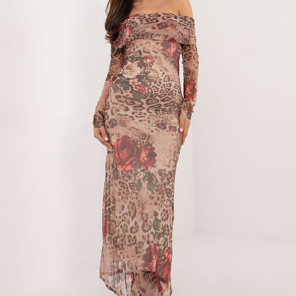 Avondjurk Italy Moda