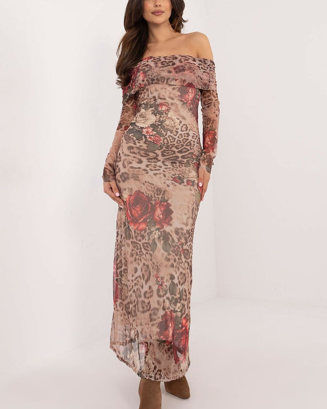Avondjurk Italy Moda