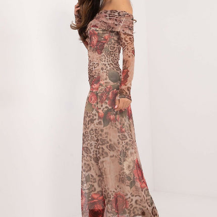Avondjurk Italy Moda