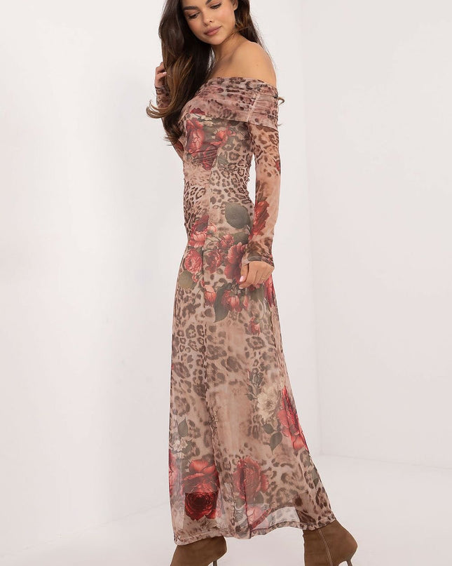 Avondjurk Italy Moda