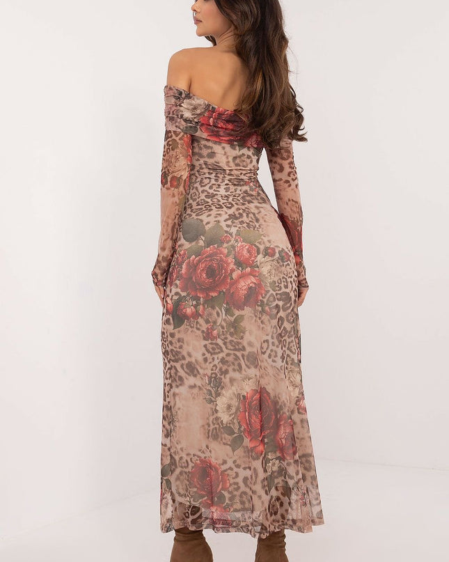 Avondjurk Italy Moda
