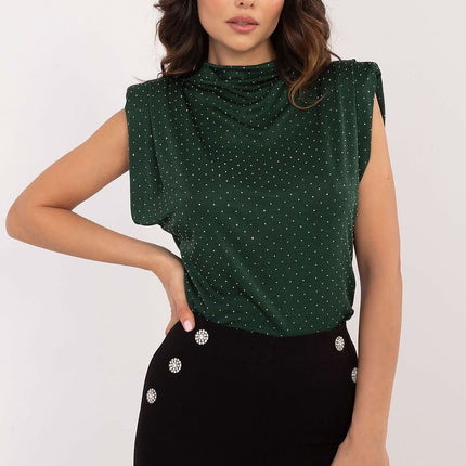 blouse Italy Moda