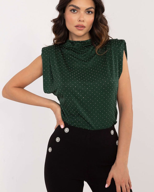 blouse Italy Moda