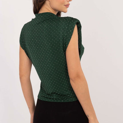 blouse Italy Moda