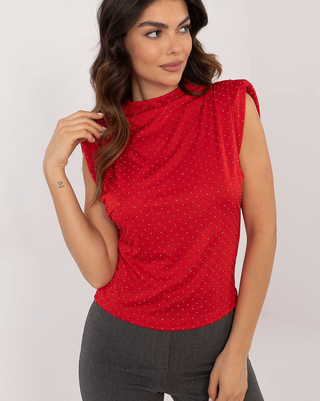 blouse Italy Moda