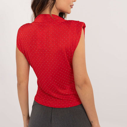 blouse Italy Moda