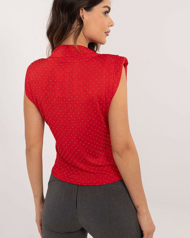 blouse Italy Moda