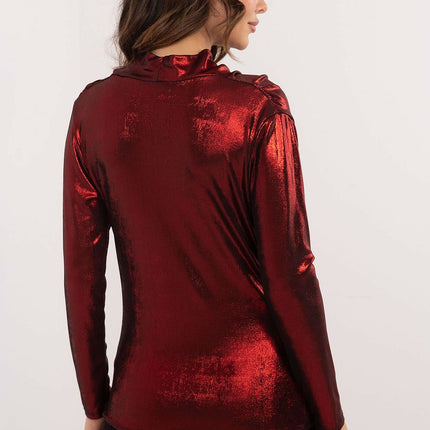 blouse Italy Moda