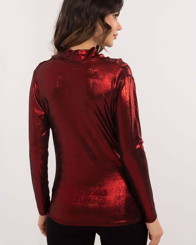 blouse Italy Moda