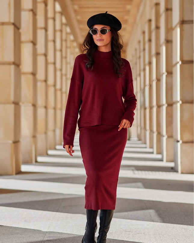  blouse model 202989 Roco Fashion 