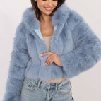 blauw / S/M