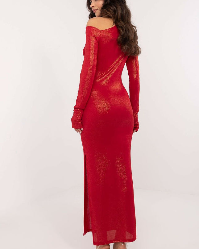 Avondjurk Italy Moda